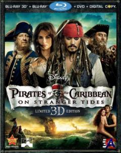    4:    / Pirates of the Caribbean: On Stranger Tides