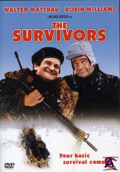   /   / The Survivors