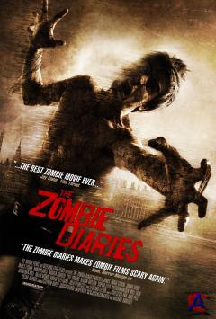   / The Zombie Diaries