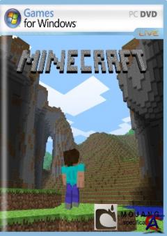 Minecraft 1.7.3 [RePack]