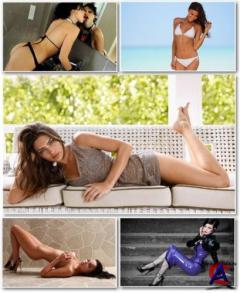     - Sexy Girls Pack (2011) by PaCaNcHeG