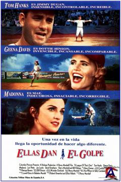    / A League of Their Own