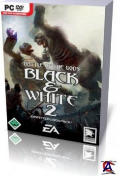 Black & White 2 + Battle Of The Gods