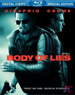   / Body of Lies