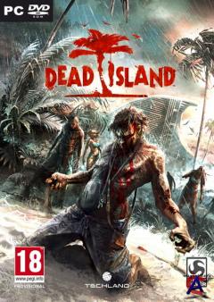 Dead Island (Deep Silver / Koch Media) (ENG)