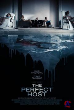   / Perfect Host, The