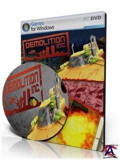 Demolition Inc. [RePack]