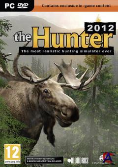 The Hunter 2012