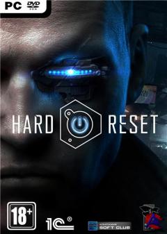 Hard Reset [repack by xatab]