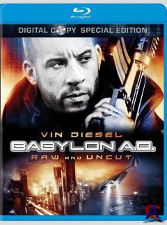  .. / Babylon A.D.