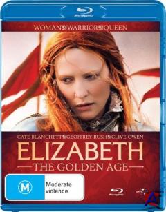 :   / Elizabeth: The Golden Age