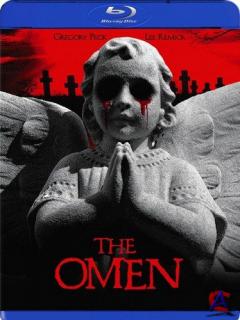  666 (HD) / Omen, The