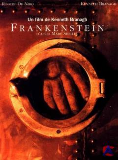  / Frankenstein