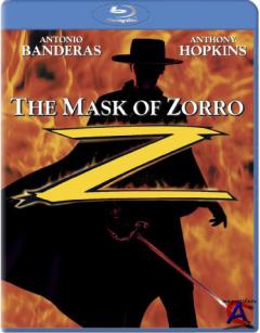   / Mask of Zorro, The