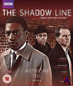   / Shadow Line, The (1 )