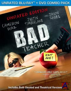    / Bad Teacher [HD]