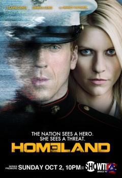    /  / Homeland (1 )