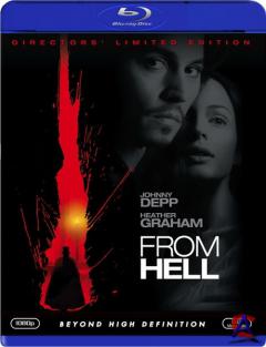   / From Hell