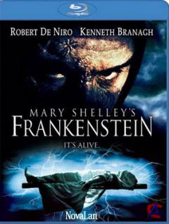  / Frankenstein