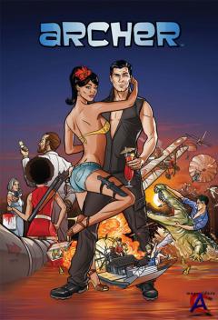  / Archer ( 3)