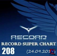 VA - Record Super Chart  208