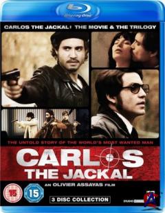  / Carlos the Jackal / Carlos (1 )