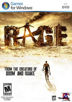 Rage