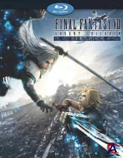   7:   / Final Fantasy VII: Advent Children Complete