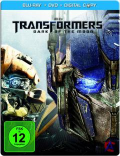  3: Ҹ   / Transformers: Dark of the Moon
