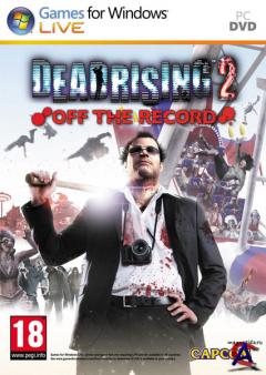 Dead Rising 2: Off the Record