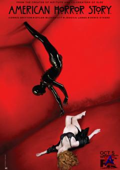    / American Horror Story (1 )