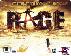 Rage Rip (Ripped by cdman)