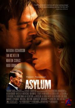  / Asylum