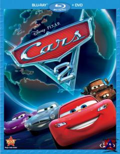  2 / Cars 2