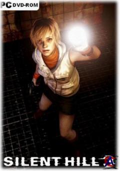 Silent Hill 3 [RePack R.G. Modern]