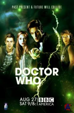   / Doctor Who [6 ]