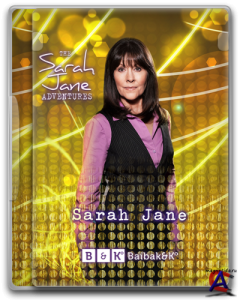    / The Sarah Jane Adventures [5 ]