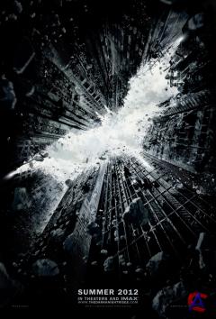  :   / The Dark Knight Rises