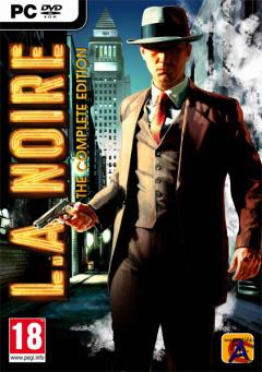 L.A. Noire: The Complete Edition