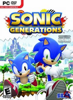 Sonic Generations