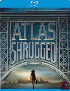   :  1 / Atlas Shrugged: Part I