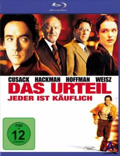    /    / Runaway Jury [HD]
