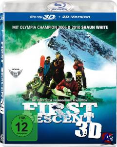   / First Descent 3D