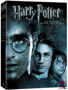  :   / Harry Potter: Supplements