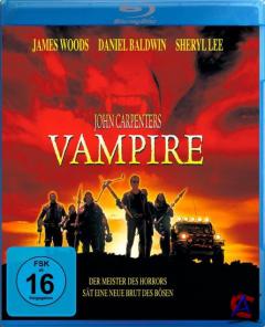 / Vampires [HD]