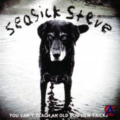 Seasick Steve - You Cant Teach An Old Dog New Tricks