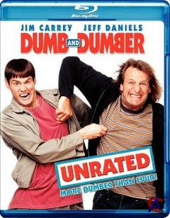     / Dumb & Dumber