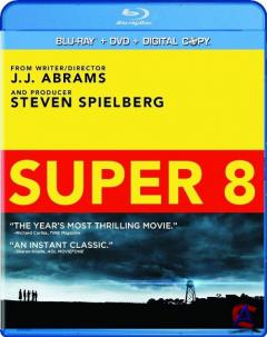  8 / Super 8
