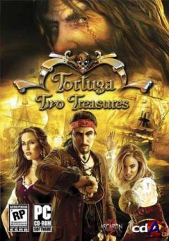 Tortuga 2 /  2 [RePack  R.G.Spieler]