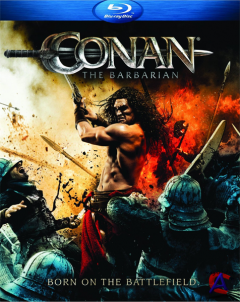- / Conan the Barbarian